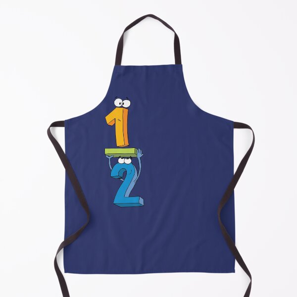 Item preview, fractions of one half where the two holds the one on the green line designed and sold by duxpavlic.