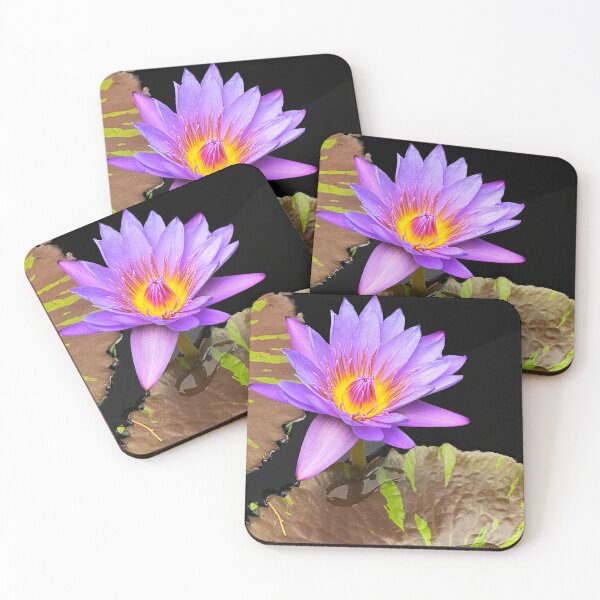 Item preview, William McLane Lily designed and sold by Ruth Jolly.