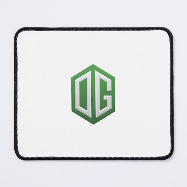 Item preview, OG Esports 1 designed and sold by Angelica's Atbp.
