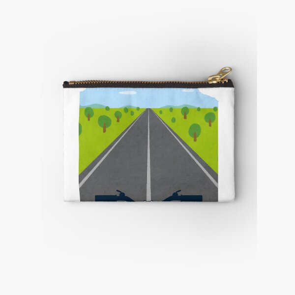 Item preview, on the long road home designed and sold by violethue.