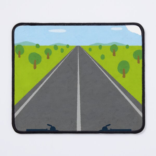 Item preview, on the long road home designed and sold by violethue.