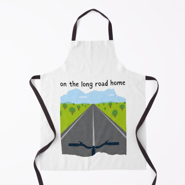 Item preview, on the long road home designed and sold by violethue.