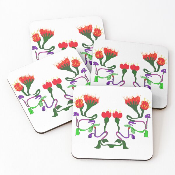 Item preview, Floral design  designed and sold by MahantArt.