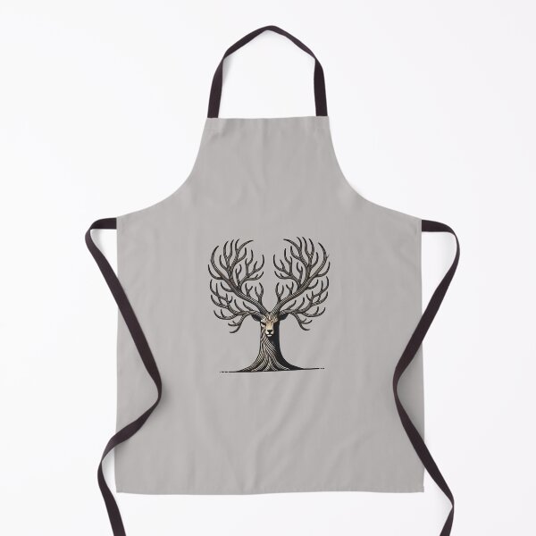 Item preview, Árbol de ciervo designed and sold by StagInk.