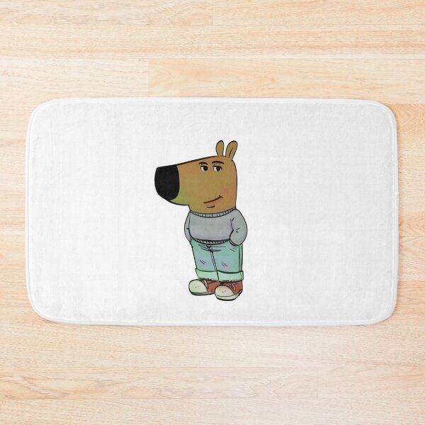 Item preview, Chill Guy! Funny Meme Viral Tik Tok designed and sold by Zibis09.
