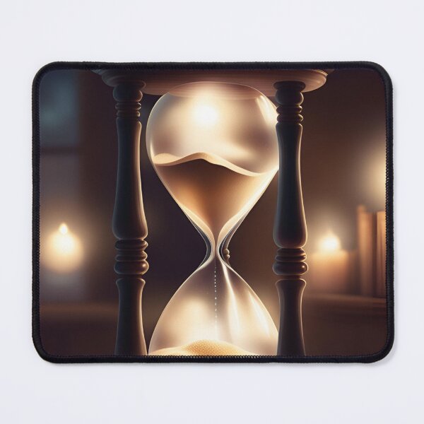 Item preview, An old timing machine, hourglass designed and sold by Purr95.