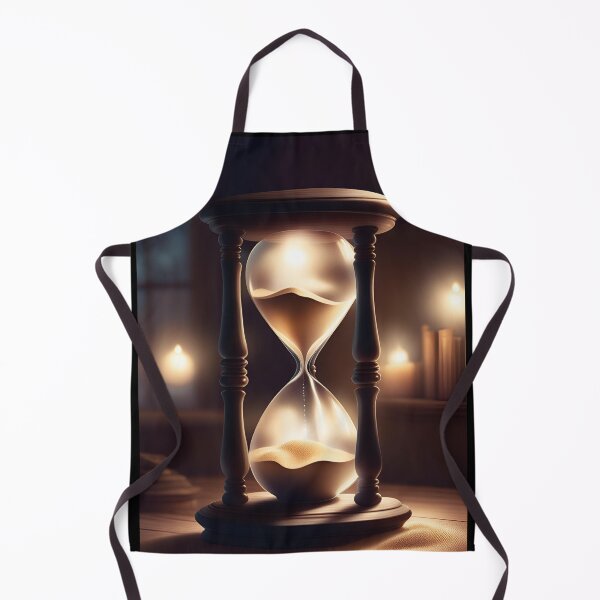 Item preview, An old timing machine, hourglass designed and sold by Purr95.