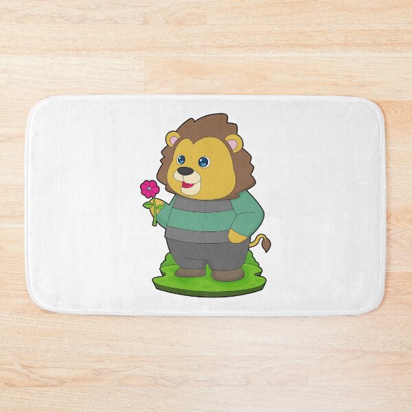 Item preview, Lion Flower designed and sold by Snabdesign84.