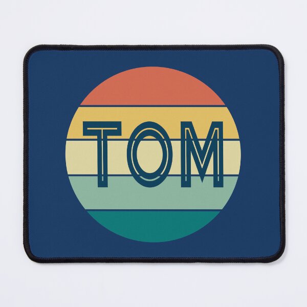 Item preview, Tom Name designed and sold by Jeallan Designs.