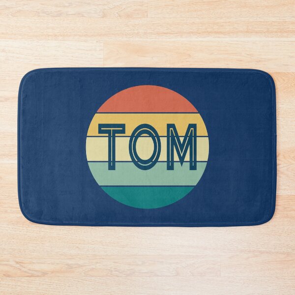 Item preview, Tom Name designed and sold by Jeallan Designs.