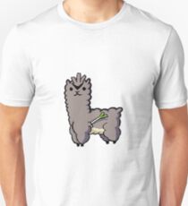 Alpacamon - Farfetch'd Unisex T-Shirt