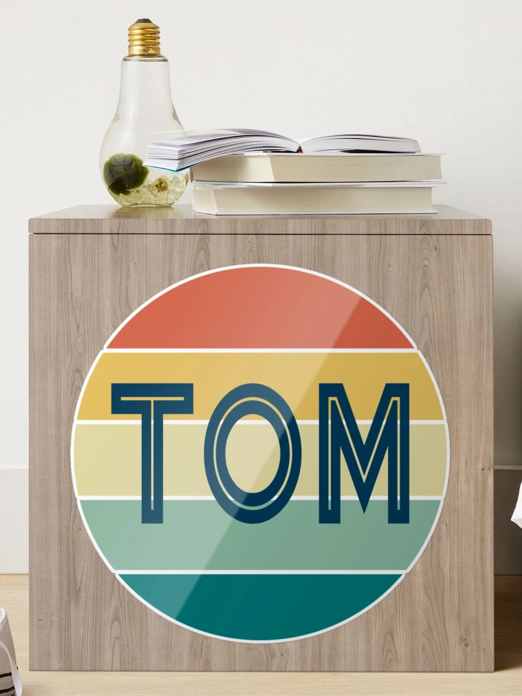 Tom Name