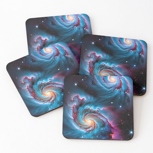 Item preview, bright nebulae designed and sold by optimusprime39.