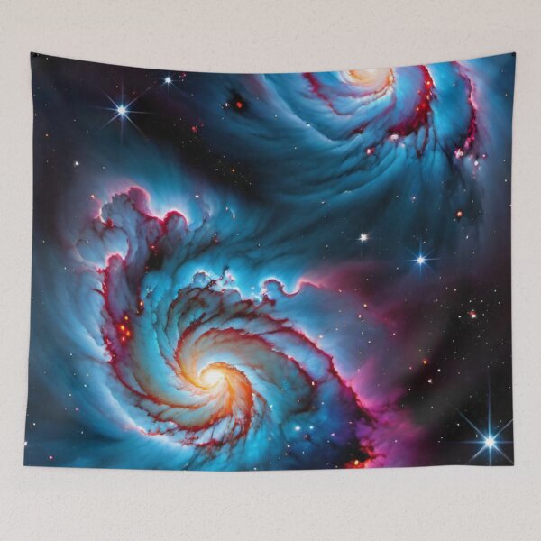 Item preview, bright nebulae designed and sold by optimusprime39.