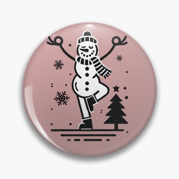Item preview, Doing Yoga Pose designed and sold by Aredbox.