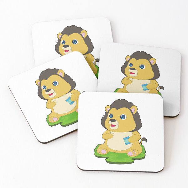 Item preview, Lion Potato chips designed and sold by Snabdesign84.