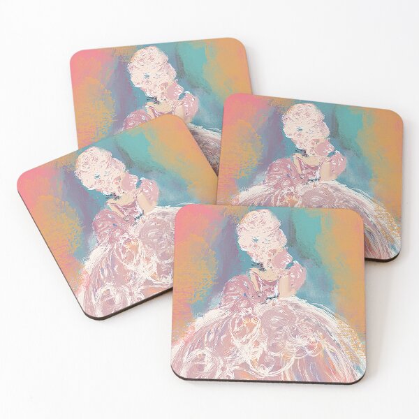 Item preview, Copy of Madame and cat designed and sold by Shannon Irwin.