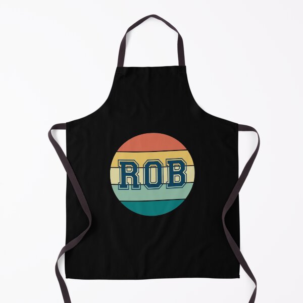 Item preview, Rob Name designed and sold by Jeallan Designs.