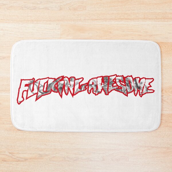 Item preview, Fucking awesome  designed and sold by Paintbase.
