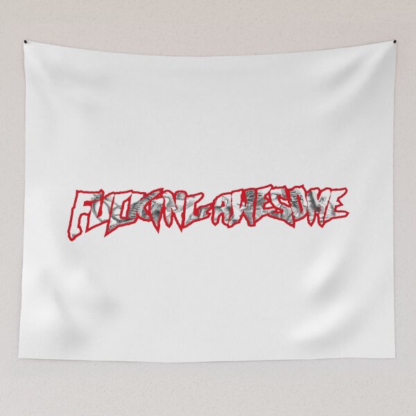 Item preview, Fucking awesome  designed and sold by Paintbase.