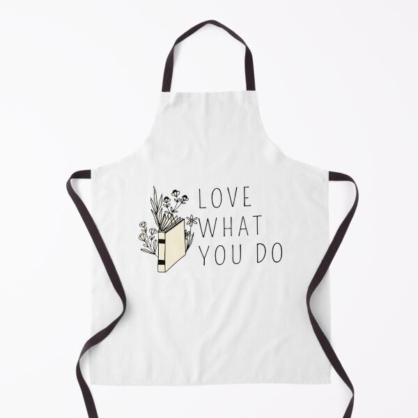 Item preview, Love what you do designed and sold by Taloory.