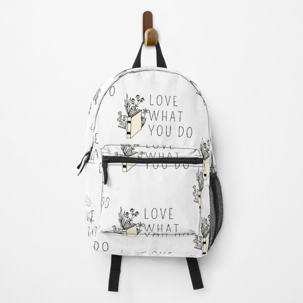 Item preview, Love what you do designed and sold by Taloory.