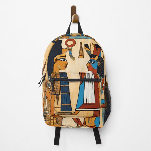 Item preview, Ancient Egyptian Artwork designed and sold by vyaggio.