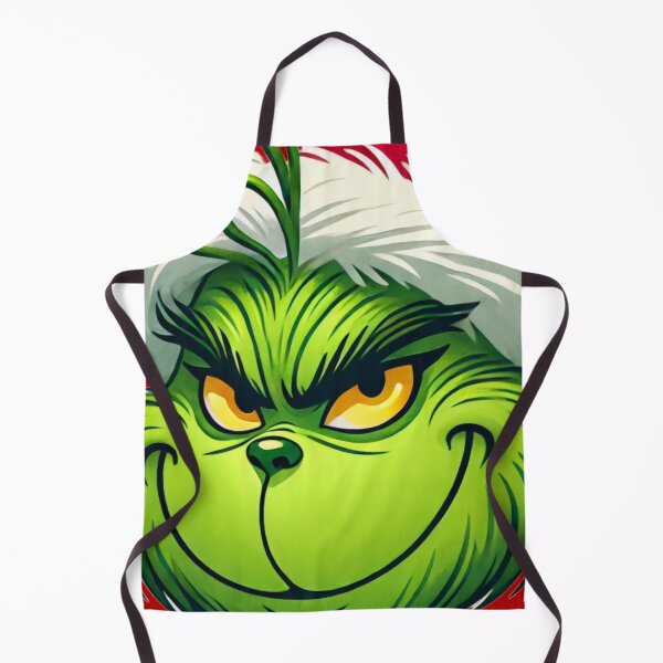 Artikelvorschau, Grinch entworfen und verkauft von Gagy25.
