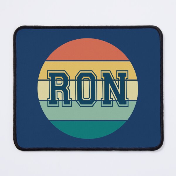 Item preview, Ron Name designed and sold by Jeallan Designs.