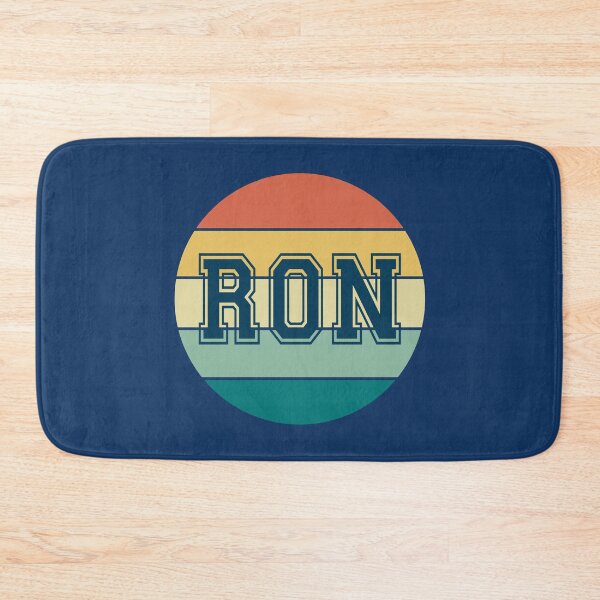 Item preview, Ron Name designed and sold by Jeallan Designs.