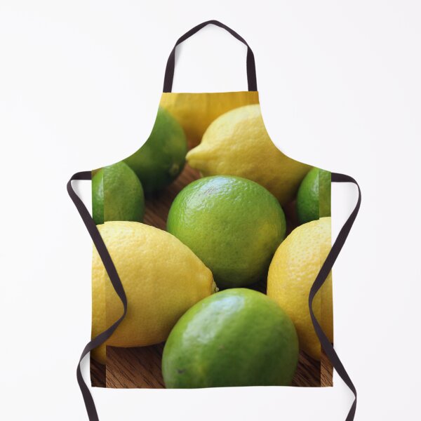 Item preview, Lemons and Limes designed and sold by pinkal.