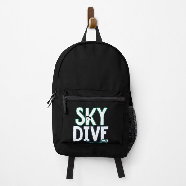 Item preview, SKYDIVE PIN - skydiving designed and sold by youraircraftart.