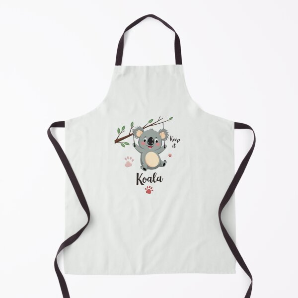 Item preview, Keep it Koala designed and sold by FriendlyLlama.