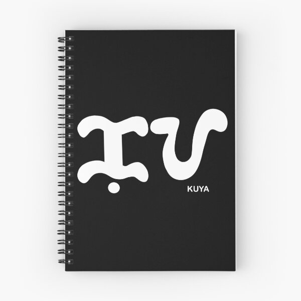 Item preview, Filipino Older Brother KUYA Baybayin Calligraphy White designed and sold by chocolatefund.