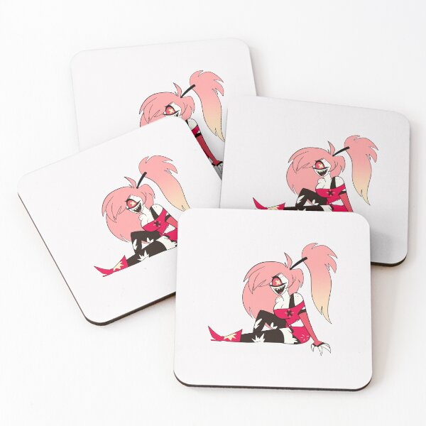 Item preview, Hazbin Hotel Cherri Bomb designed and sold by Alysonwilsonrt.