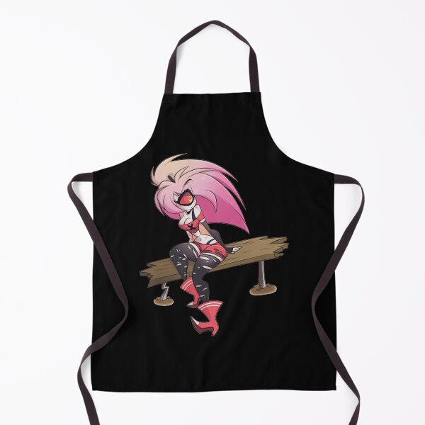 Item preview, Hazbin Hotel Cherri Bomb designed and sold by Alysonwilsonrt.