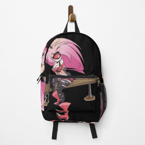 Item preview, Hazbin Hotel Cherri Bomb designed and sold by Alysonwilsonrt.