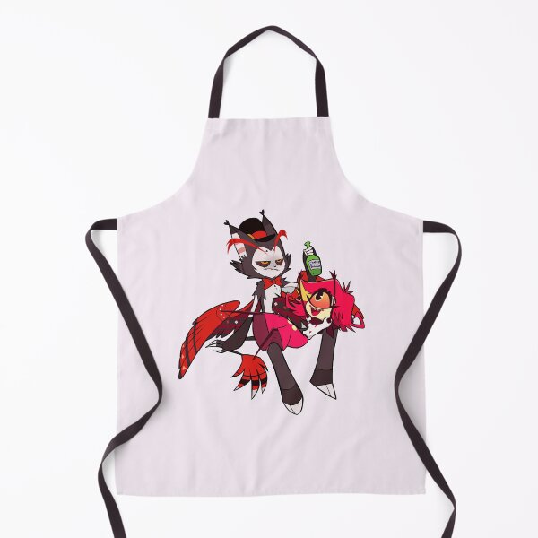 Item preview, Hazbin Hotel Husk designed and sold by Alysonwilsonrt.