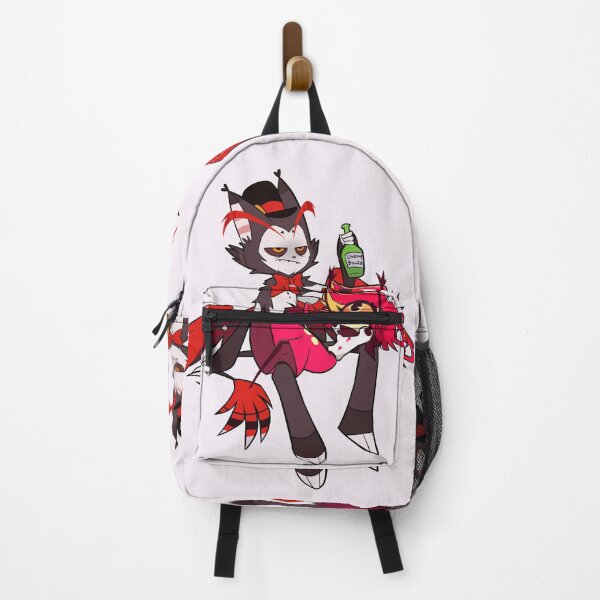 Item preview, Hazbin Hotel Husk designed and sold by Alysonwilsonrt.