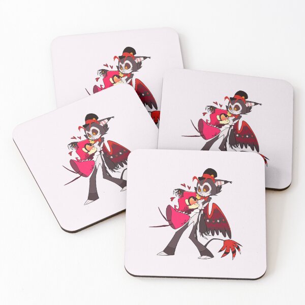 Item preview, Hazbin Hotel Husk designed and sold by Alysonwilsonrt.
