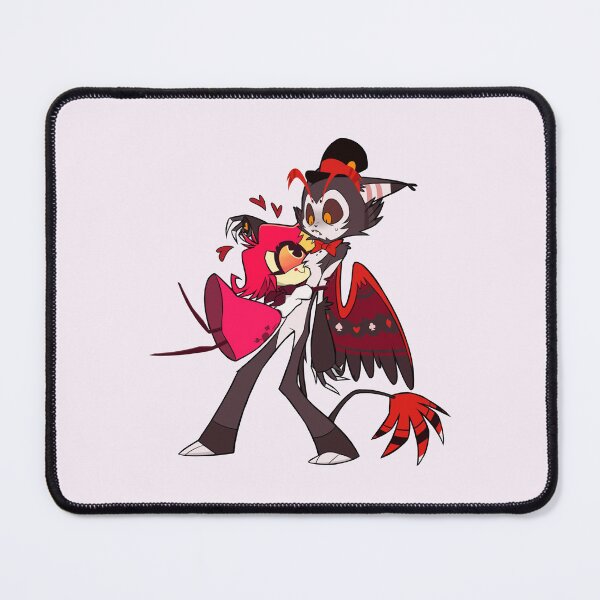 Item preview, Hazbin Hotel Husk designed and sold by Alysonwilsonrt.