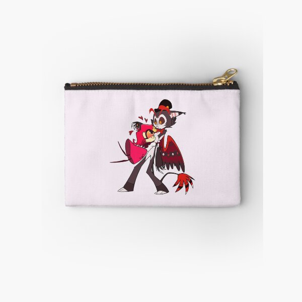 Item preview, Hazbin Hotel Husk designed and sold by Alysonwilsonrt.
