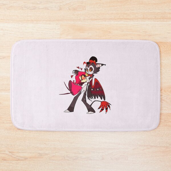 Item preview, Hazbin Hotel Husk designed and sold by Alysonwilsonrt.