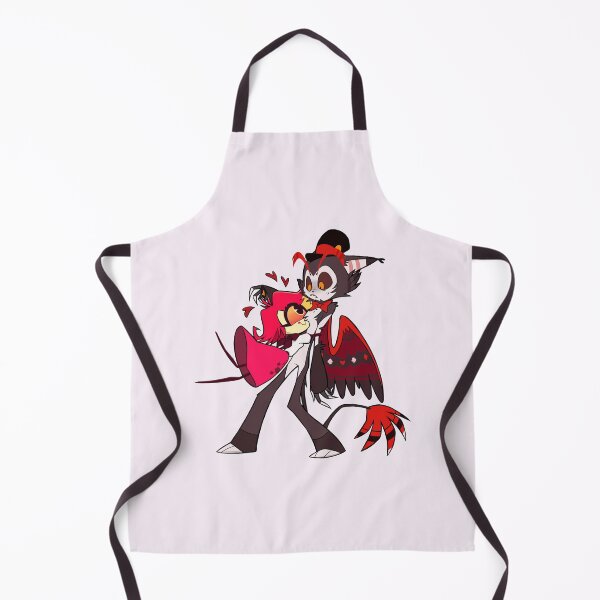 Item preview, Hazbin Hotel Husk designed and sold by Alysonwilsonrt.