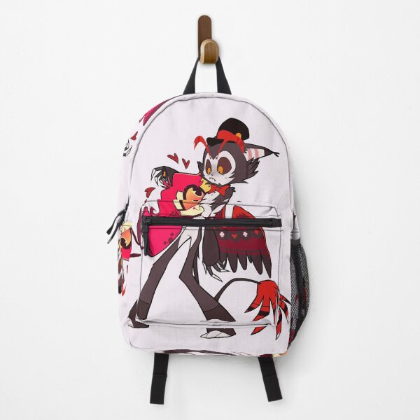 Item preview, Hazbin Hotel Husk designed and sold by Alysonwilsonrt.