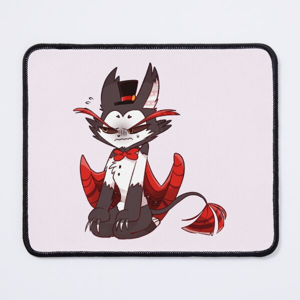Item preview, Hazbin Hotel Husk designed and sold by Alysonwilsonrt.