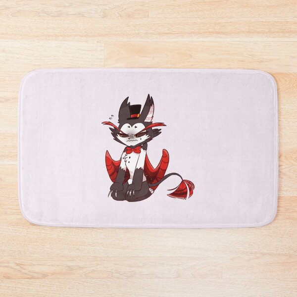 Item preview, Hazbin Hotel Husk designed and sold by Alysonwilsonrt.
