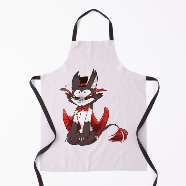 Item preview, Hazbin Hotel Husk designed and sold by Alysonwilsonrt.