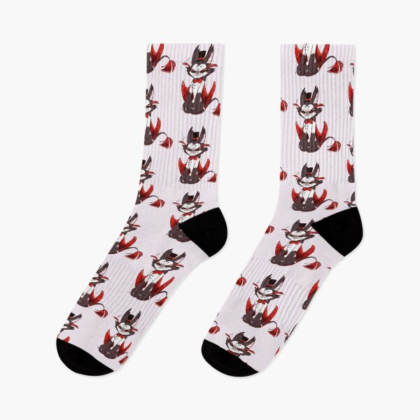 Item preview, Hazbin Hotel Husk designed and sold by Alysonwilsonrt.