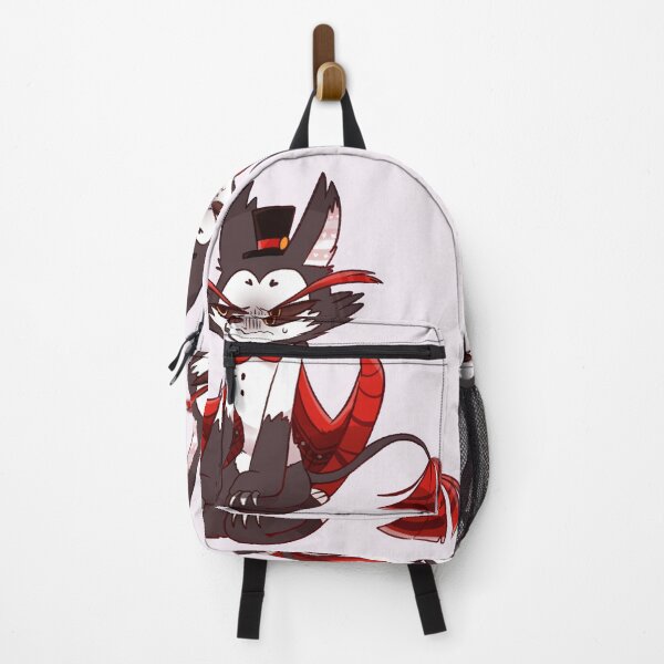 Item preview, Hazbin Hotel Husk designed and sold by Alysonwilsonrt.